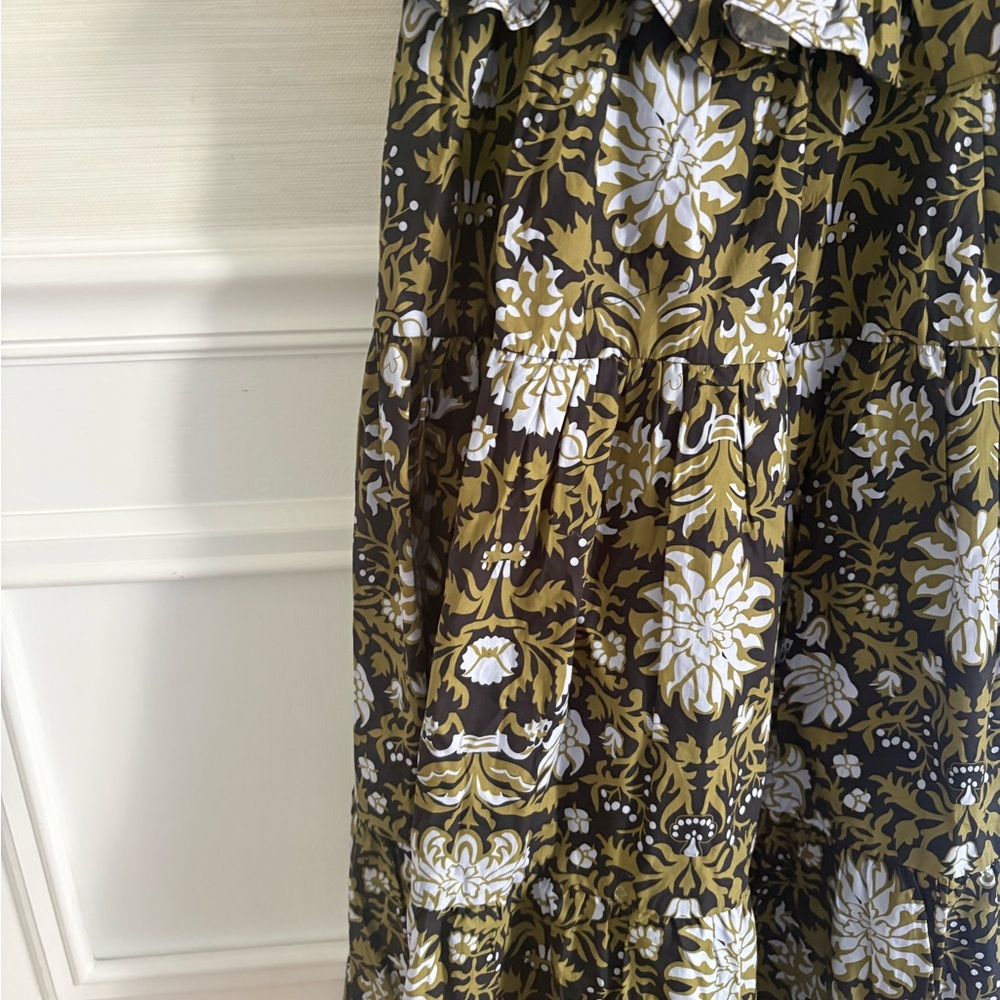 Tuckernuck x Hyacinth House Dress - Picture 5 of 8